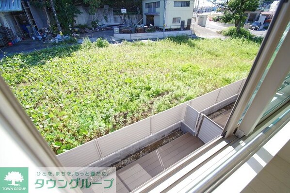 ミラドール・IIの物件内観写真